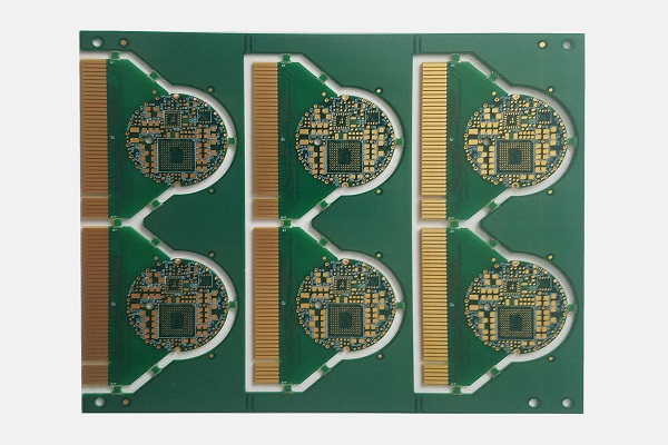 Military-High-Density-12-Layer-Board
